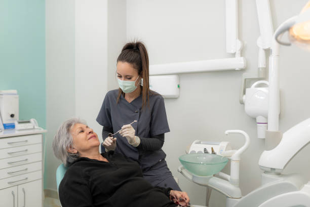 Best Urgent Dental Care for Toothache in Montgomery, WV