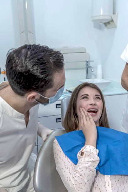 Best Emergency Root Canal Treatment in Montgomery, WV