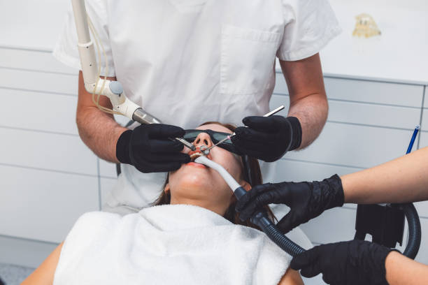Best Emergency Dentist for Special Needs Patients in Montgomery, WV
