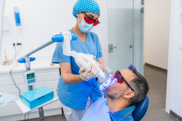 Best Broken or Cracked Tooth Emergency Dentist in Montgomery, WV